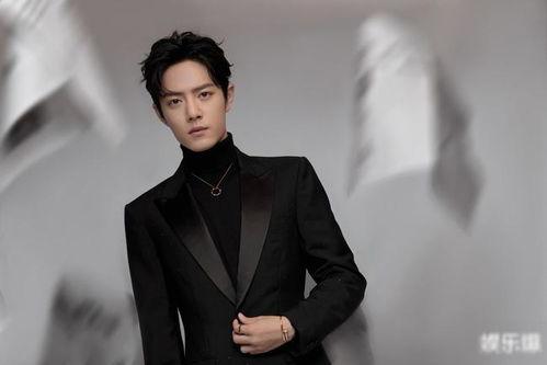 肖战最新路透爆料,神秘造型引期待，粉丝热议新作品  第2张